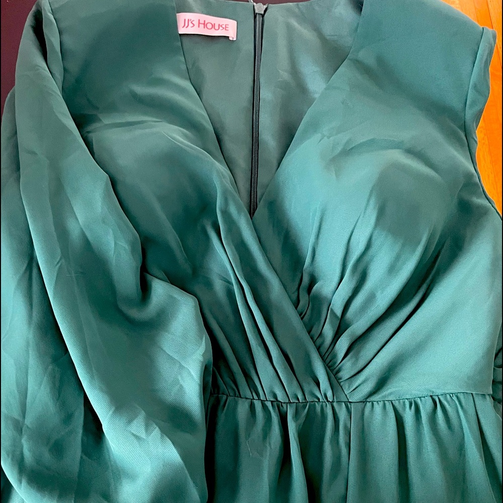 Bridesmaid Dress
